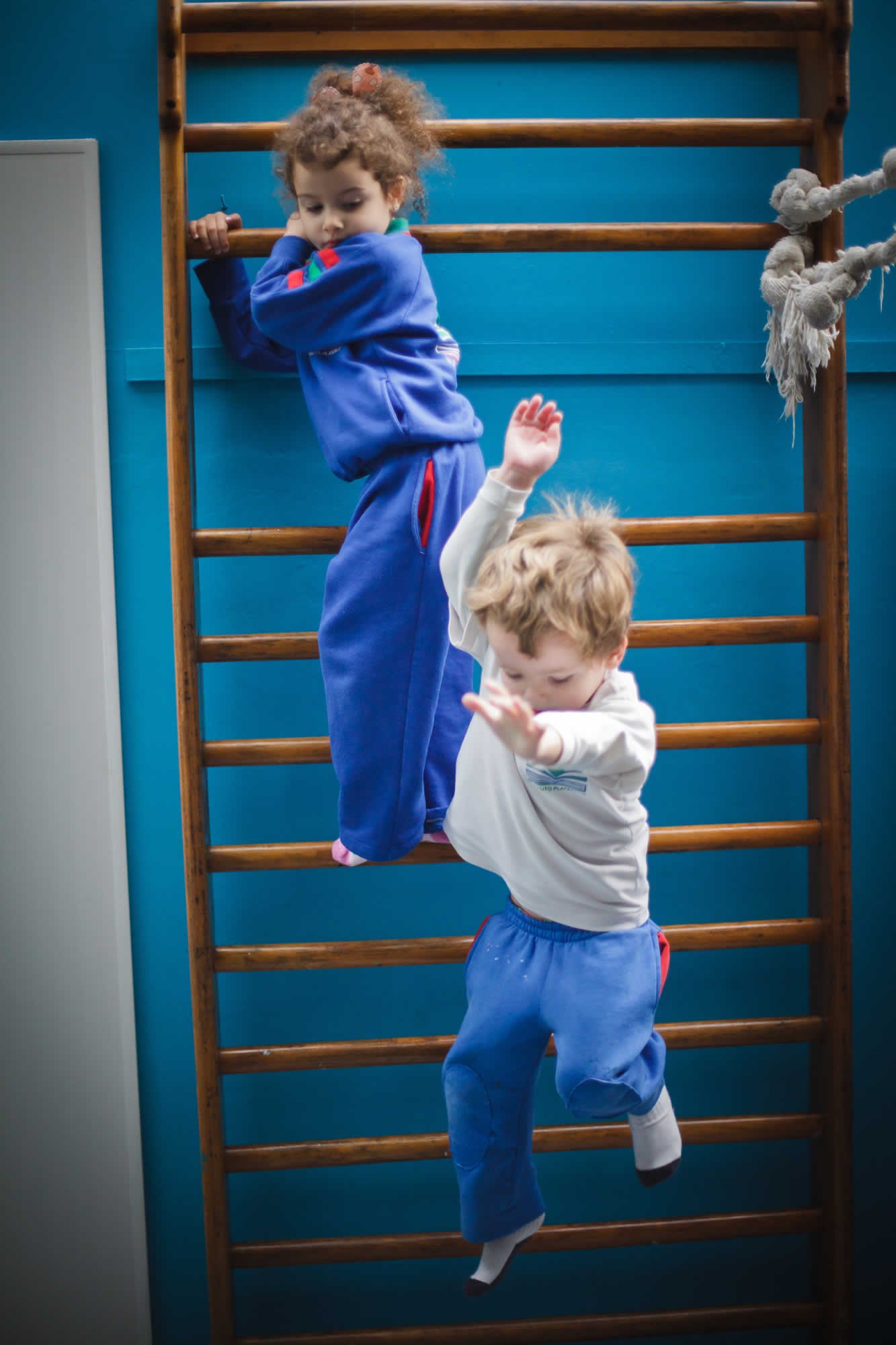 Home educacion fisica